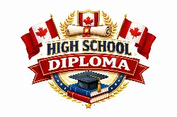 High School Diploma
