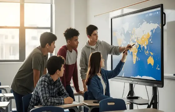 The Importance of International Education for Future Careers